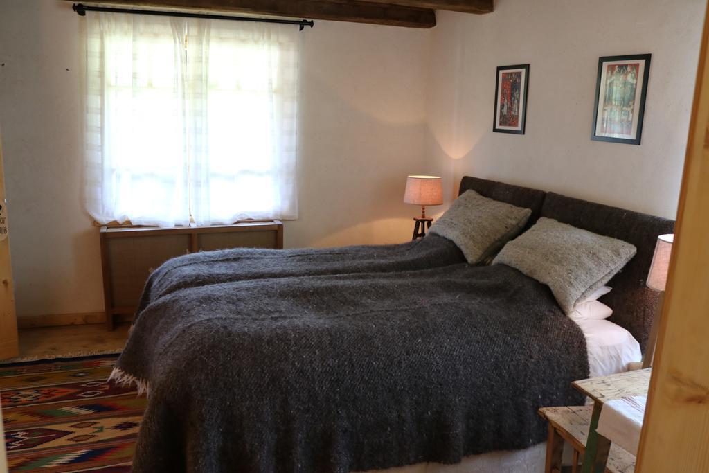 Raven'S Nest Hotell Sălciua de Jos Eksteriør bilde