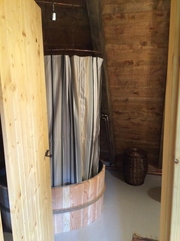 Raven'S Nest Hotell Sălciua de Jos Eksteriør bilde