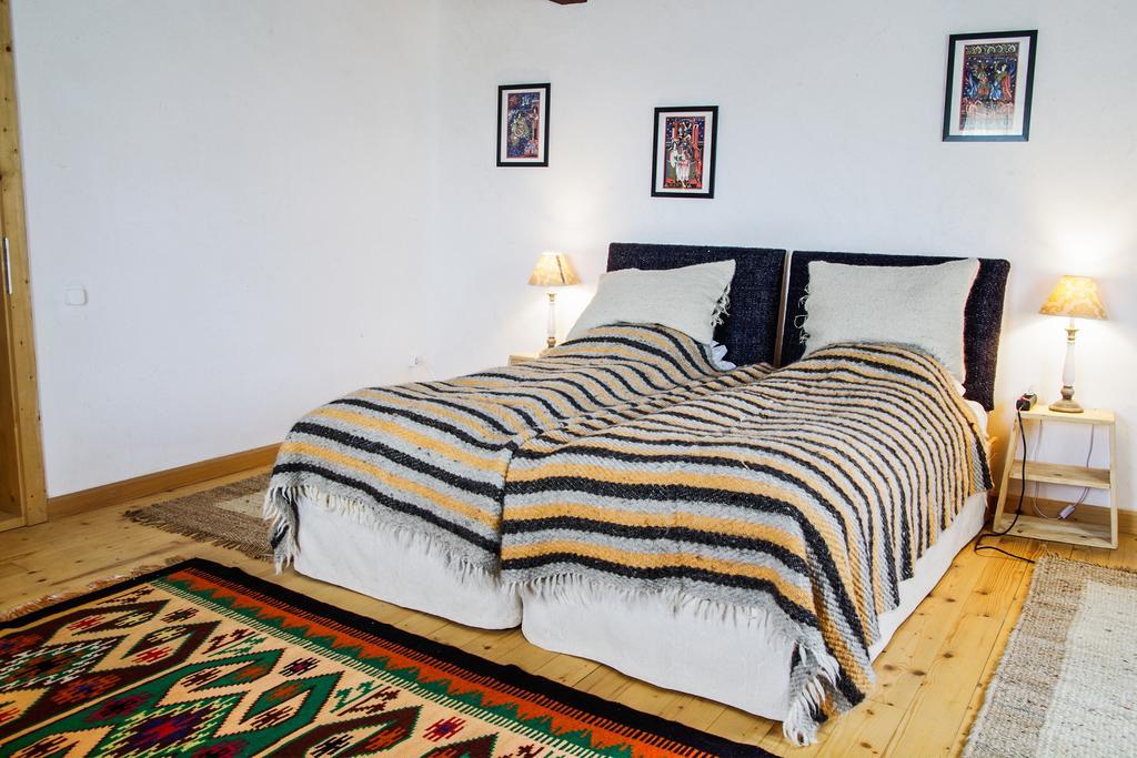 Raven'S Nest Hotell Sălciua de Jos Eksteriør bilde