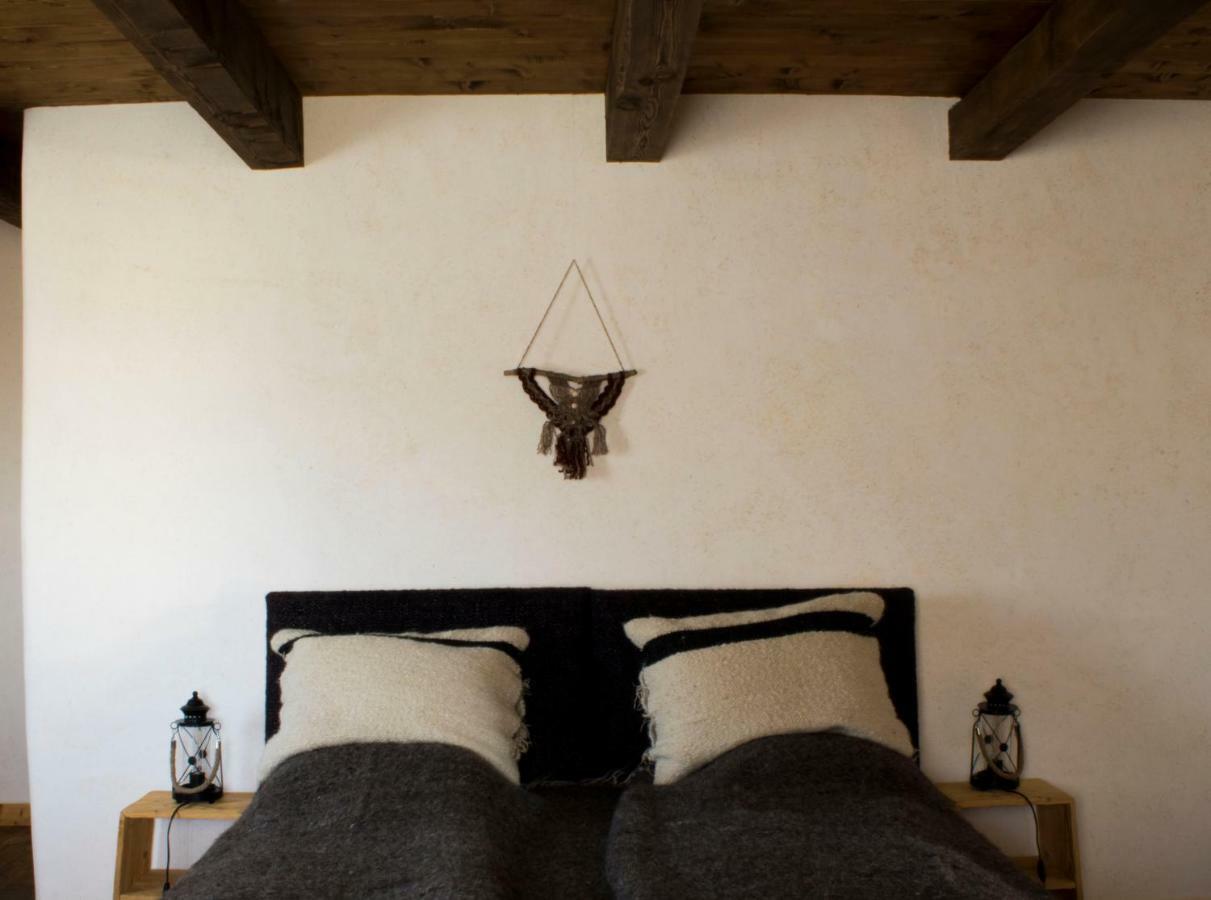 Raven'S Nest Hotell Sălciua de Jos Eksteriør bilde